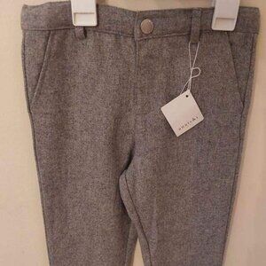 Boy's nice wool dress pants - size 6 (